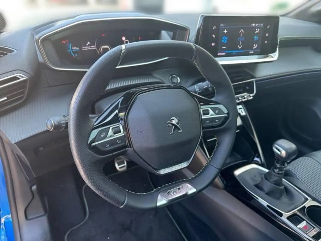 Peugeot 208 GT-Line