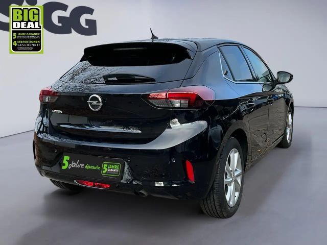 Opel Corsa 1.2 Turbo Elegance Turbo