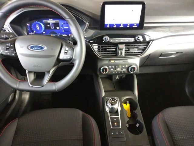 Ford Kuga AWD ST Line