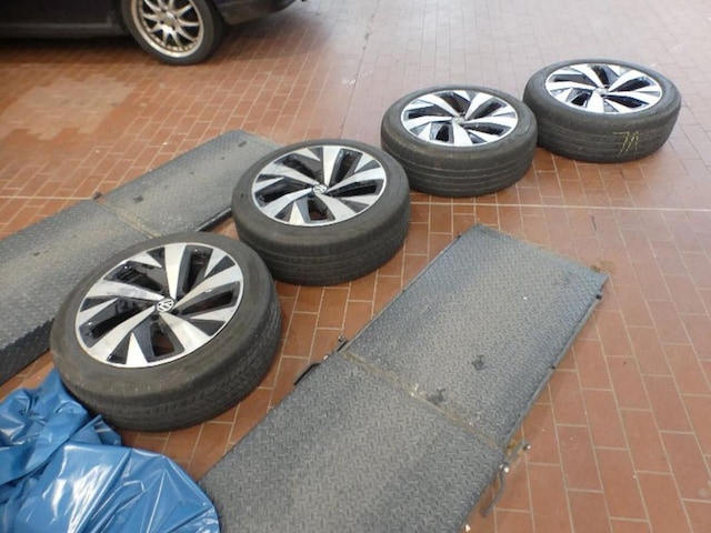 Volkswagen ID.4 Performance Pro