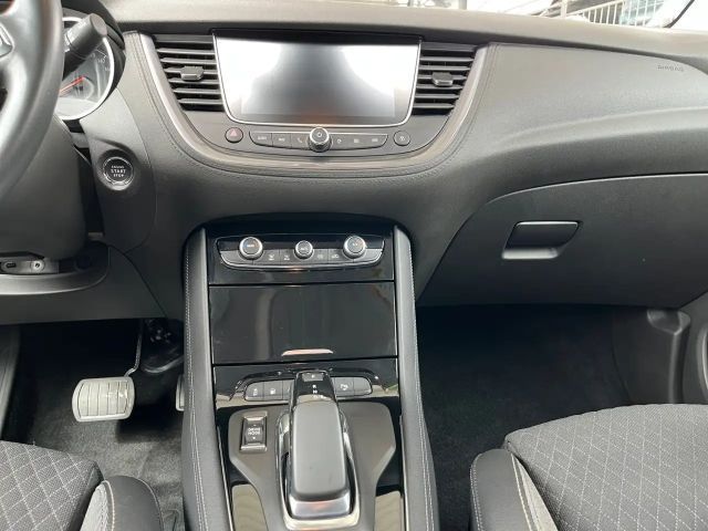 Opel Grandland X Hybrid