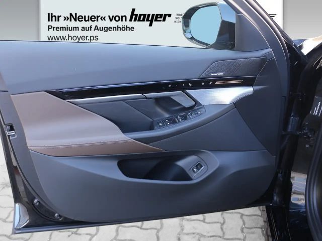 BMW 520 520d M-Sport Touring