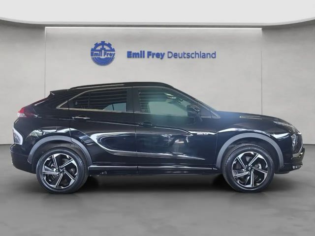 Mitsubishi Eclipse Cross 4WD PHEV