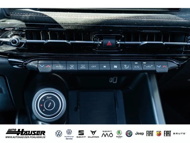 Alfa Romeo Tonale Q4