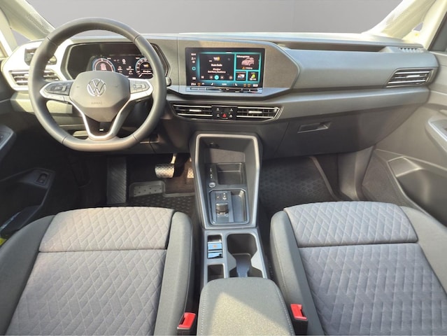 Volkswagen Caddy Life eHybrid