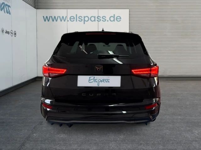 Cupra Ateca Tribe Edition ALLRAD 360°KAM EL.HECKKL. E.SITZ SHZ