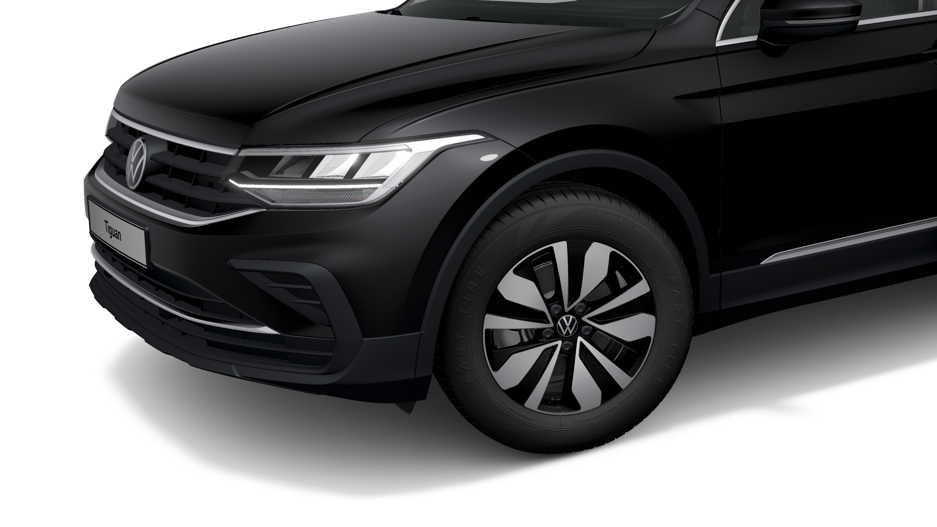 Volkswagen Tiguan 2.0 TDI Move