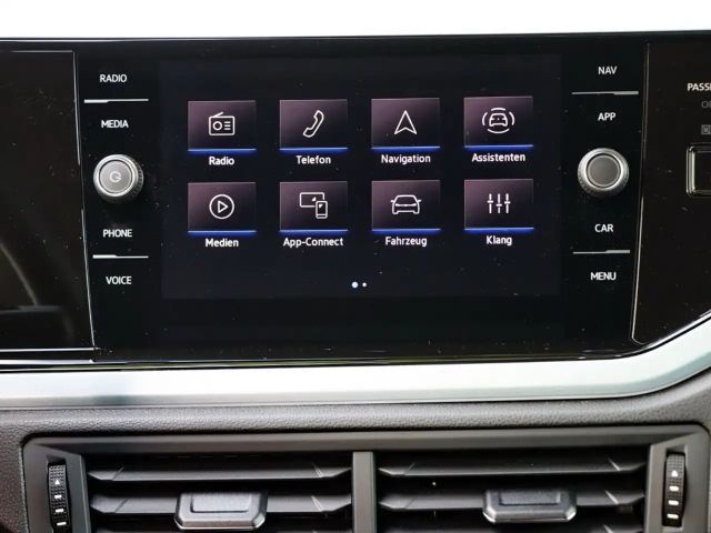 Volkswagen Polo 1.0 TSI DSG