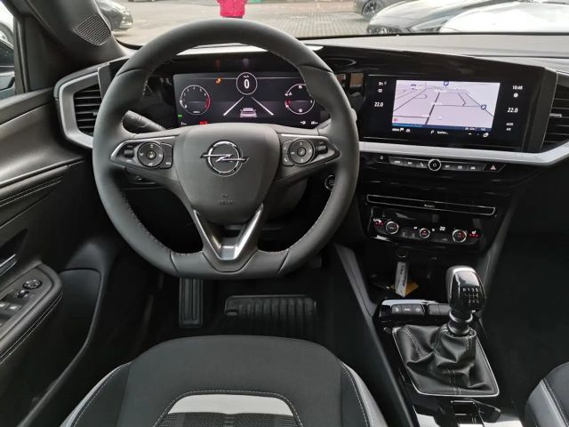 Opel Mokka GS-Line Grand Sport