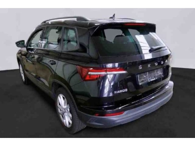 Skoda Karoq 2.0 TDI 4x4 Style Style
