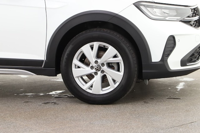 Volkswagen Taigo 1.0 TSI Life