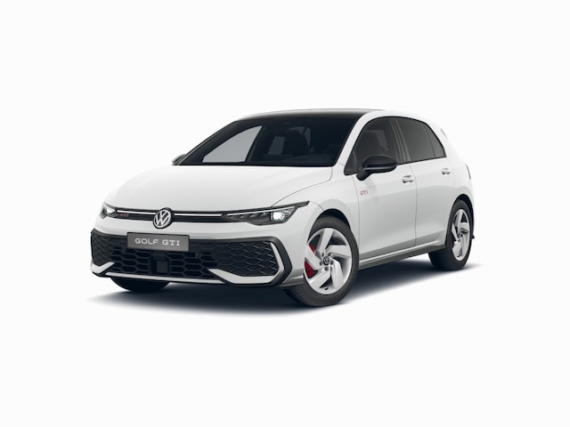 Volkswagen Golf 2.0 TSI GTI Golf VIII