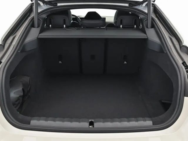 BMW i4 Coupé eDrive40