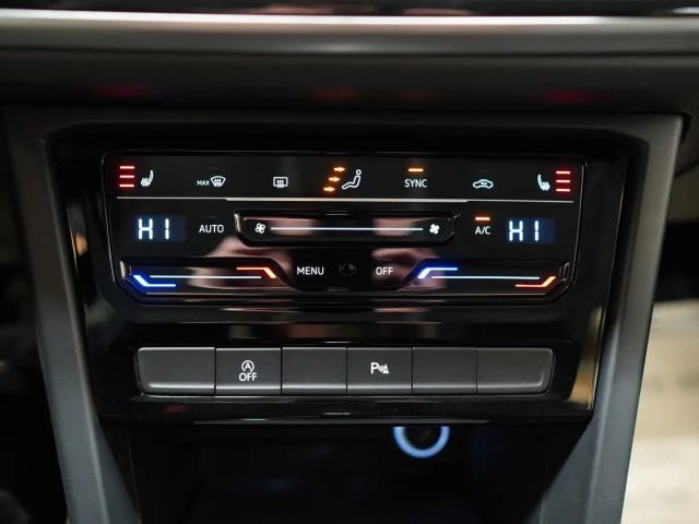 Volkswagen Touran DSG