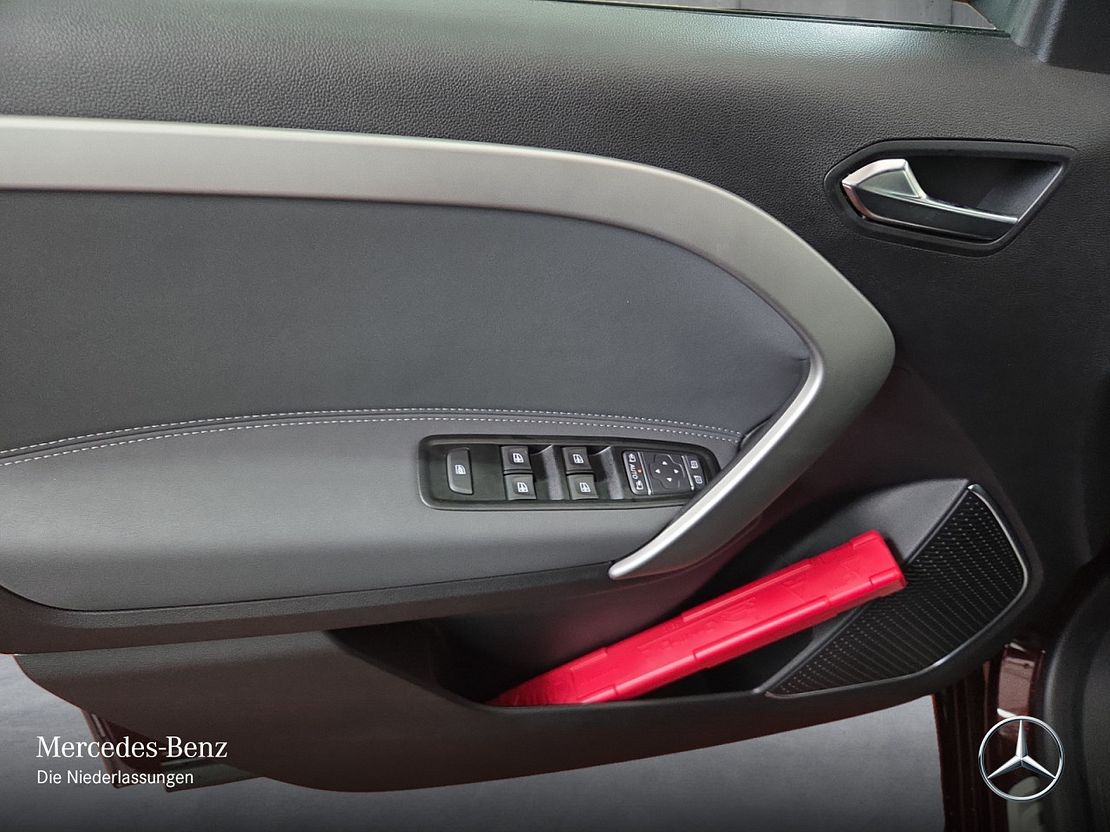 Mercedes-Benz T 180 Progressive