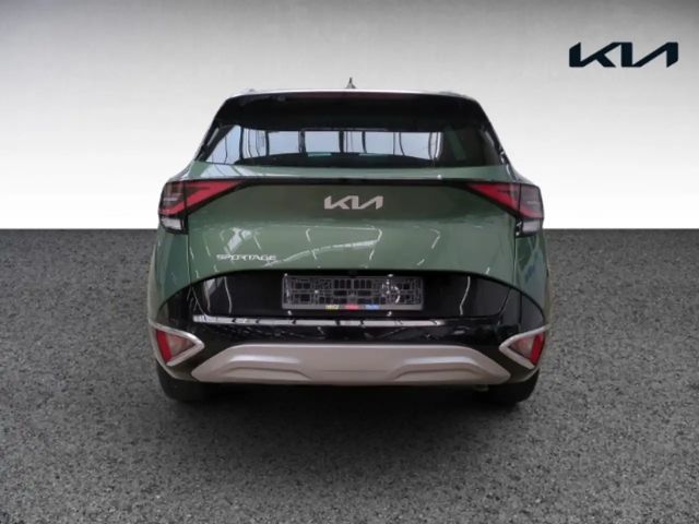 Kia Sportage Spirit