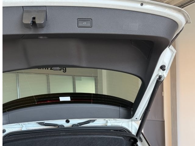 Volkswagen T-Roc 1.5 TSI