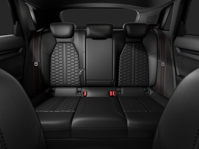 Audi RS3 Quattro S-Tronic Sportback