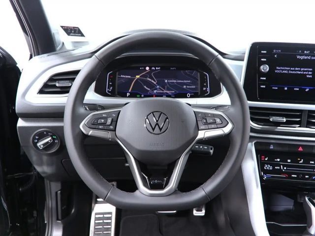 Volkswagen T-Roc 2.0 TDI DSG
