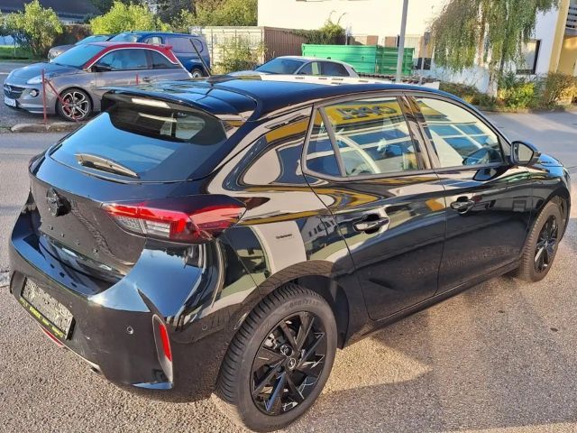 Opel Corsa 1.2 Turbo GS-Line Grand Sport Turbo