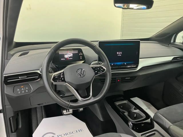 Volkswagen ID.4 4Motion Performance Pro