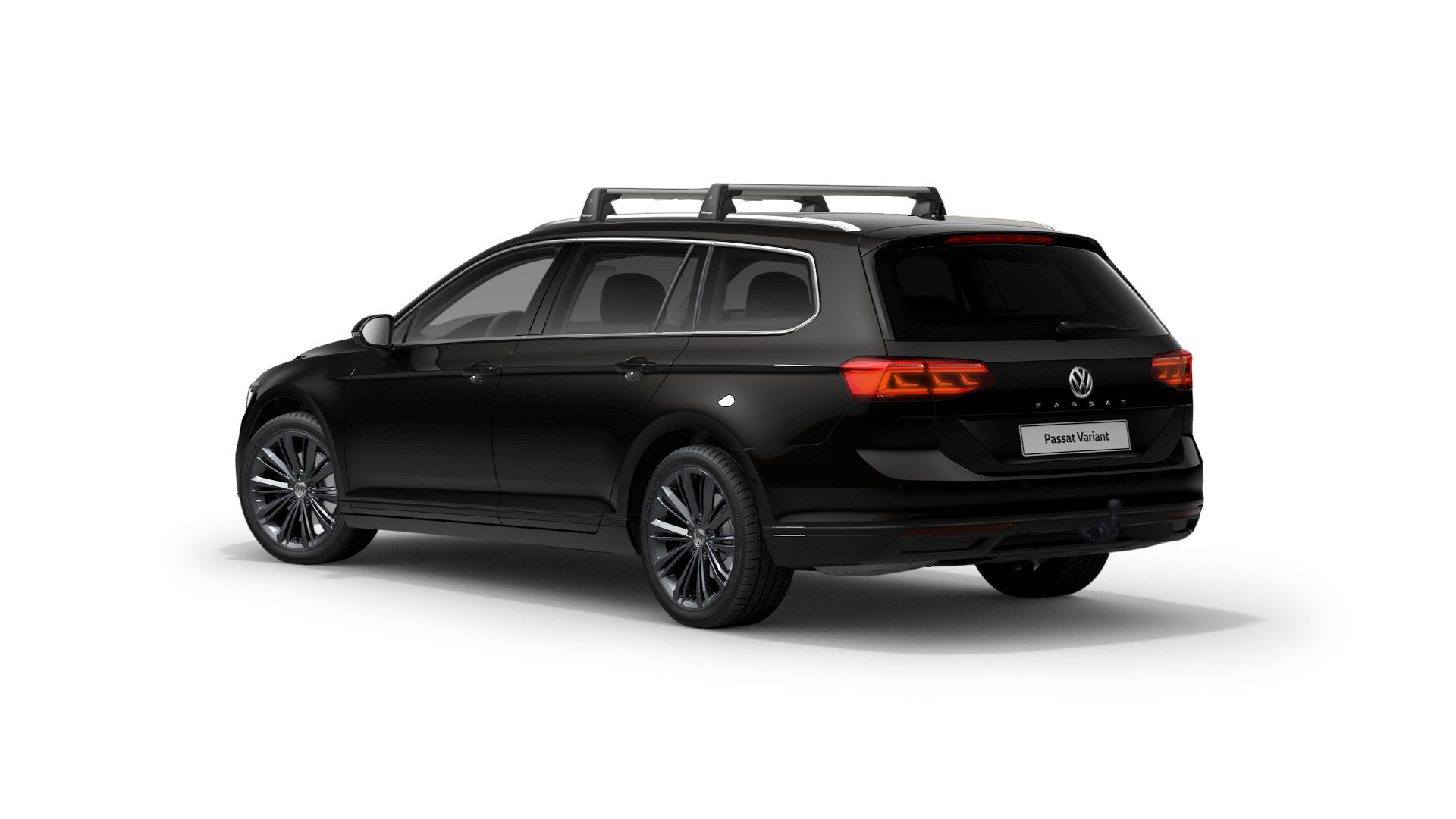 Volkswagen Passat Business DSG Variant