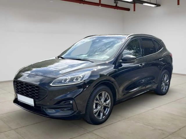 Ford Kuga ST Line X