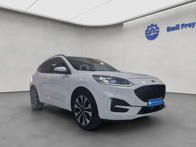 Ford Kuga Plug in Hybrid ST Line X