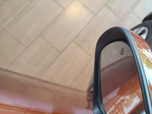 Suzuki SX4 S-Cross 4x4 AllGrip Comfort