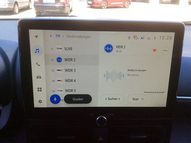 Toyota Yaris Cross Hybride VVT-i