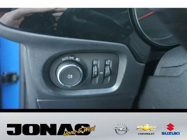 Opel Corsa 1.2 Turbo Edition