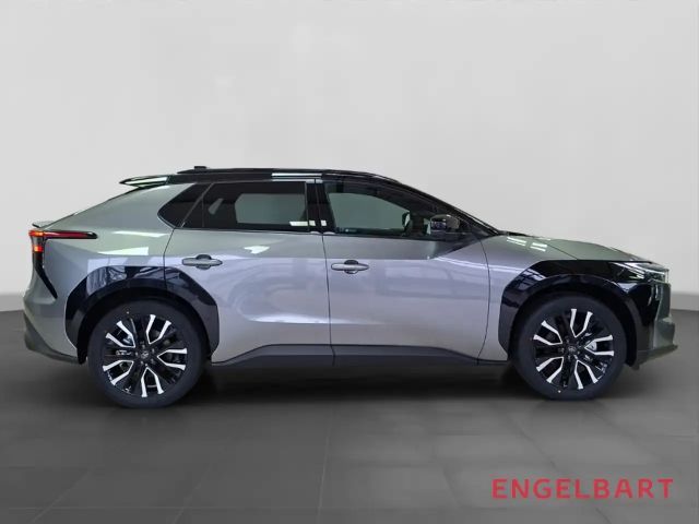 Toyota bZ4X Lounge Vierwielaandrijving