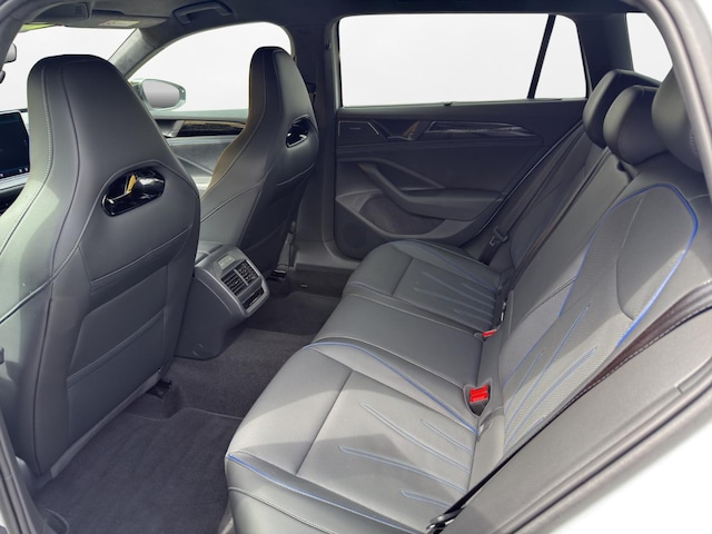 Volkswagen Passat 2.0 TDI 4Motion DSG