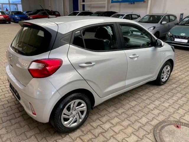 Hyundai i10 Select