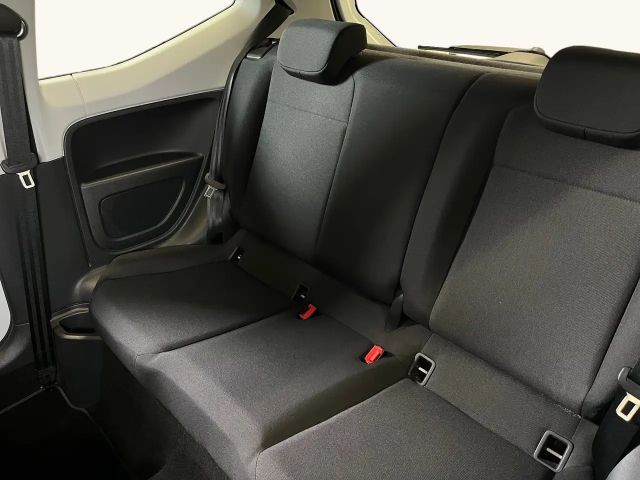 Volkswagen up! *Klima*Spurass*Maps+More-dock