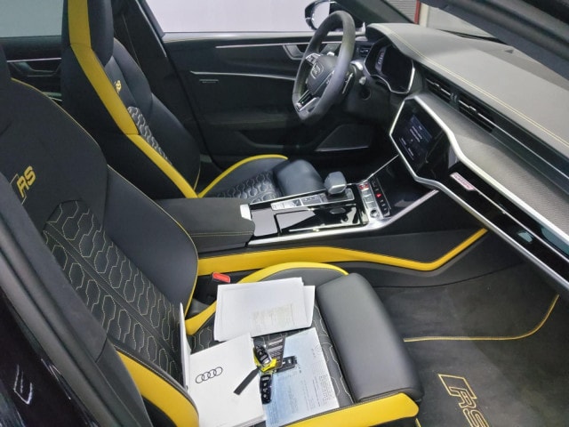 Audi A6 e-tron Avant Performance Quattro