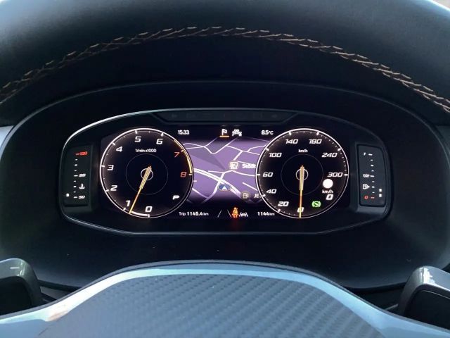 Cupra Ateca 1.5 TSI DSG