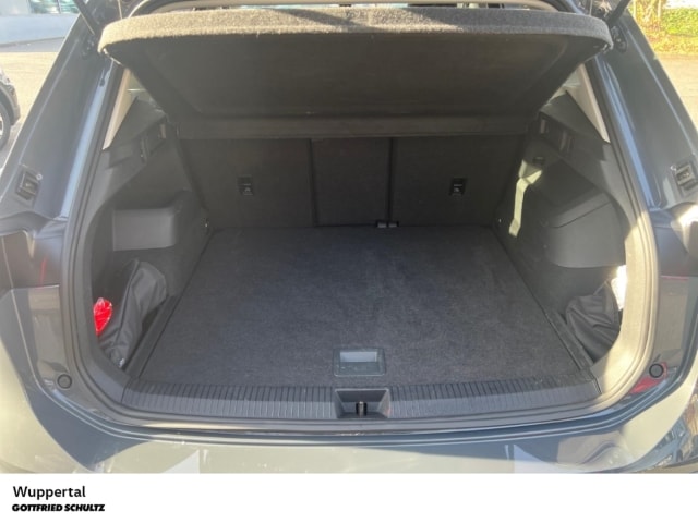 Volkswagen Tiguan 1.5 eTSI DSG Life