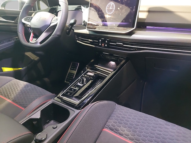 Volkswagen Golf 2.0 TSI GTI Golf VIII