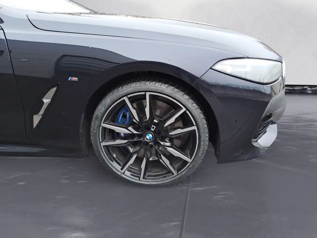 BMW M850 Cabrio xDrive