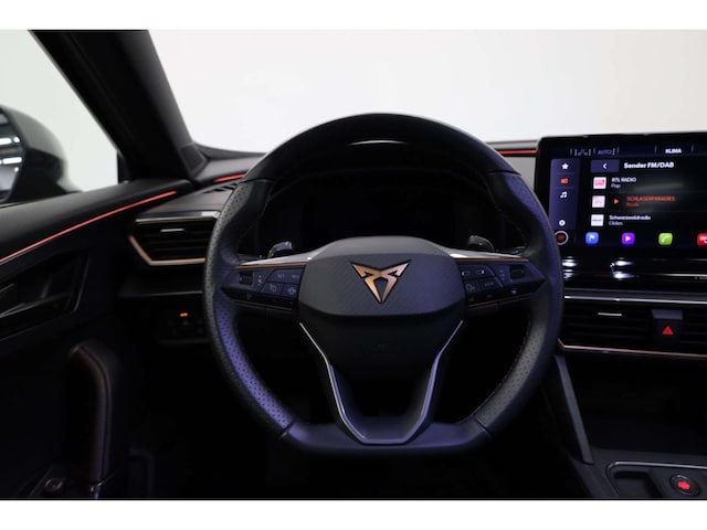 Cupra Formentor 1.5 TSI