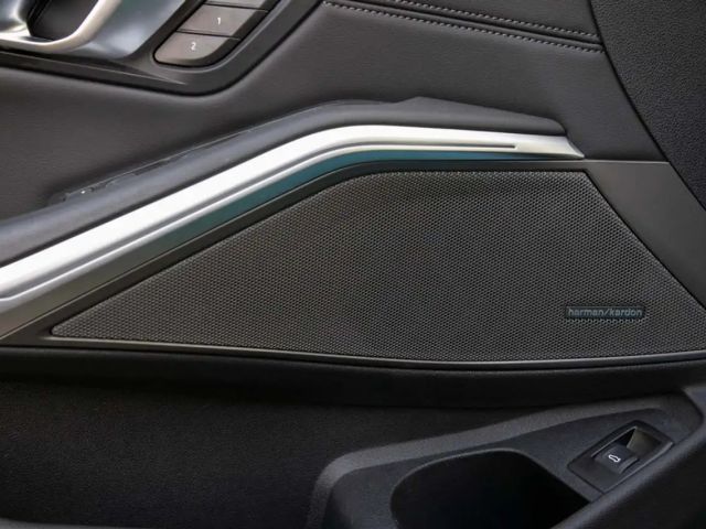 BMW M3 Competition Touring xDrive