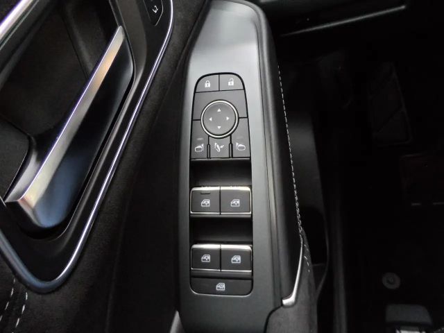 Nissan Qashqai Tekna