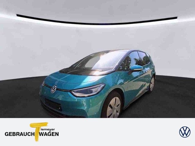 Volkswagen ID.3 Performance Pro Tech