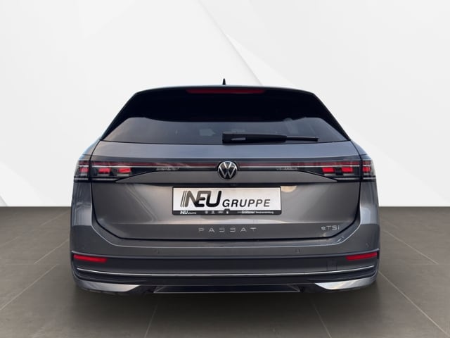 Volkswagen Passat DSG