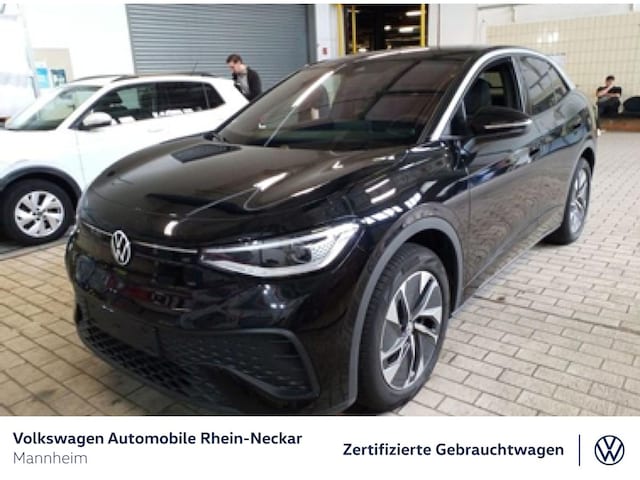 Volkswagen ID.5 IQ.Drive Pro