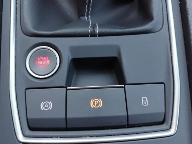 Seat Leon 1.0 TSI Style