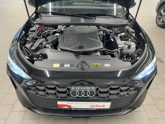 Audi A5 Avant S-Tronic