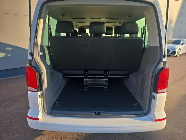 Volkswagen Caravelle 4Motion Comfortline T6
