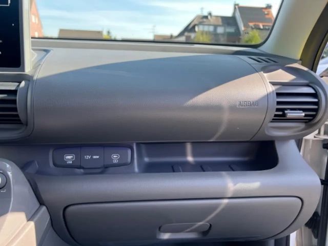 Hyundai INSTER 49 kWh